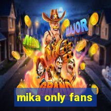 mika only fans